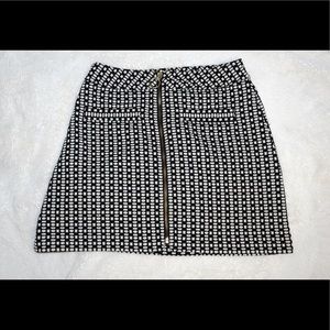 Express Office Skirt
